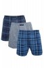 Bokserki Cornette 945/06 A'3 M-2XL